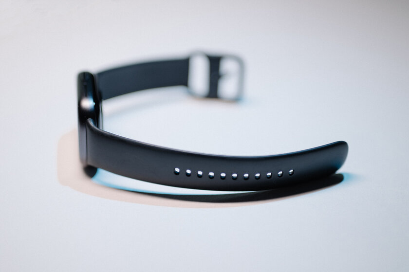 Понятные умные часы с нужными функциями и приятной ценой: обзор HONOR Watch 4 — Дизайн корпуса. 4