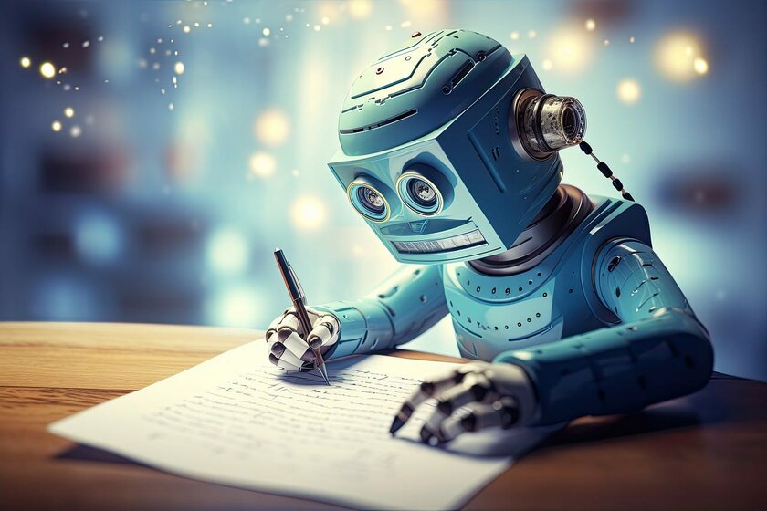 Google Books наводнили плохие книги, написанные ИИ: их очень легко отследить