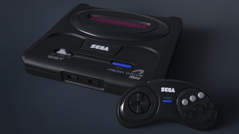 Mortal Kombat 3, Battletoads и Earthworm Jim: игры Sega появились прямо в Telegram