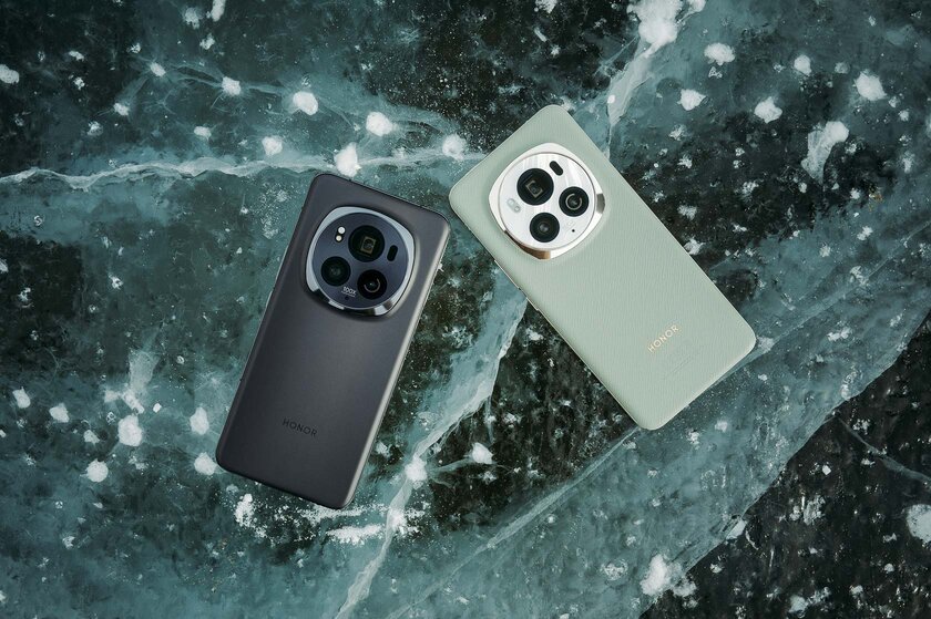 Стильный флагман с классной камерой за разумные деньги: обзор HONOR Magic 6 Pro