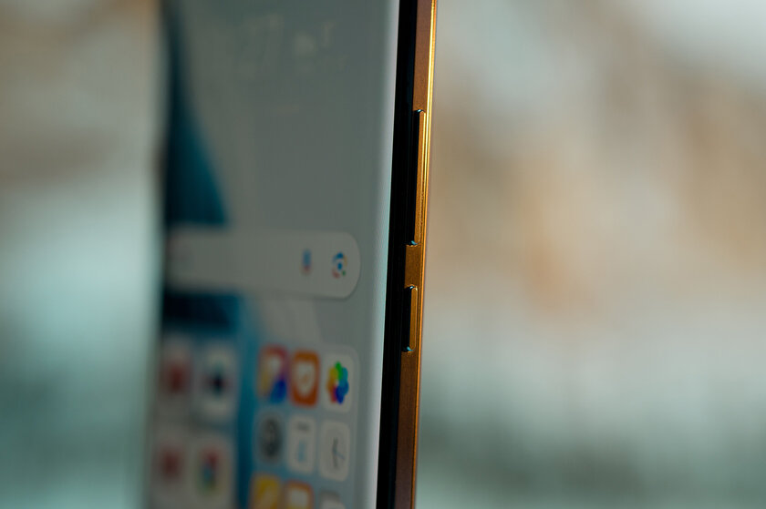 Стильный флагман с классной камерой за разумные деньги: обзор HONOR Magic 6 Pro — Дисплей. 3