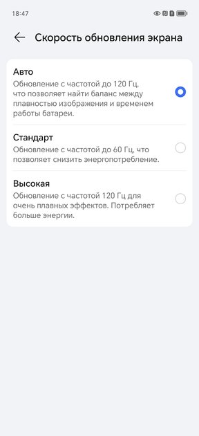 Стильный флагман с классной камерой за разумные деньги: обзор HONOR Magic 6 Pro — Дисплей. 2