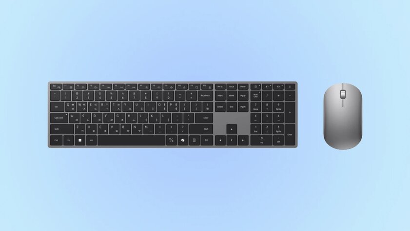 Только не списывай точь-в-точь: Samsung выпустила моноблок в стиле iMac