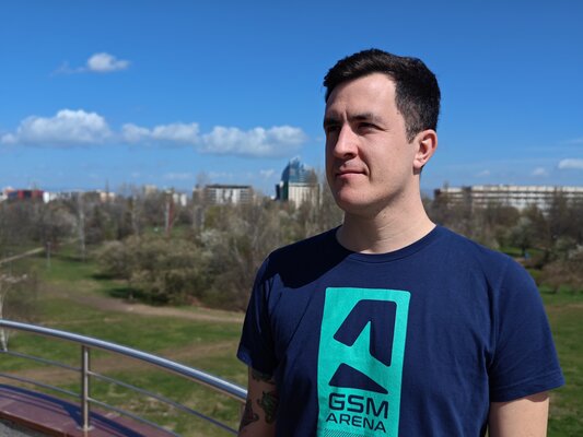 Если надоели Samsung и Xiaomi. Обзор «китайца» nubia Z60 Ultra — тёмная лошадка — Камеры. 23
