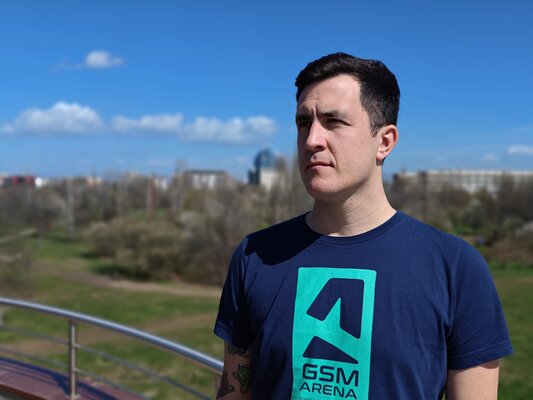 Если надоели Samsung и Xiaomi. Обзор «китайца» nubia Z60 Ultra — тёмная лошадка — Камеры. 27