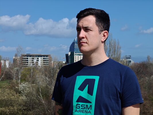Если надоели Samsung и Xiaomi. Обзор «китайца» nubia Z60 Ultra — тёмная лошадка — Камеры. 53