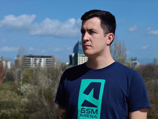 Если надоели Samsung и Xiaomi. Обзор «китайца» nubia Z60 Ultra — тёмная лошадка — Камеры. 57