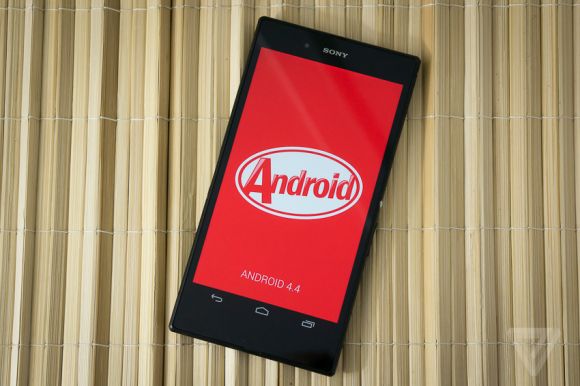 Обзор Sony Xperia Z Ultra и Z Ultra Google Play