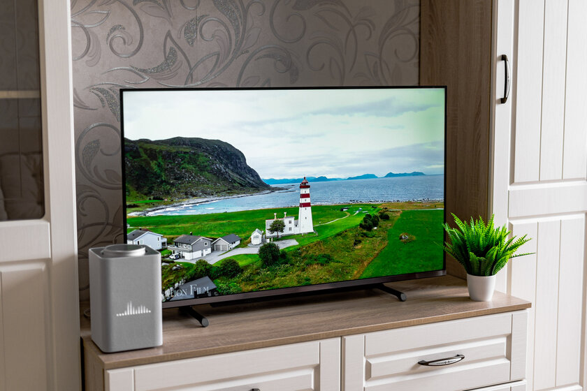 Обзор телевизора DIGMA Pro QLED 43L: идеален для игр и кино