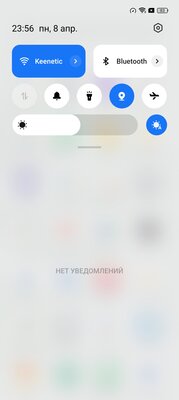 Почему в камерофоны ставят сенсоры Sony? Обзор OPPO Reno11 — Железо и софт. 9