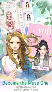 Wannabe Challenge 1.10.25. Скриншот 6