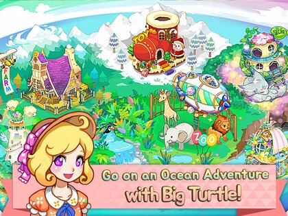 TinyFarm 7.00.28. Скриншот 2