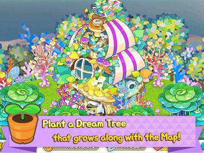 TinyFarm 7.00.28. Скриншот 3