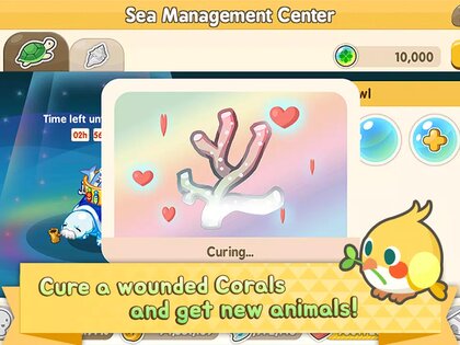 TinyFarm 7.00.28. Скриншот 4