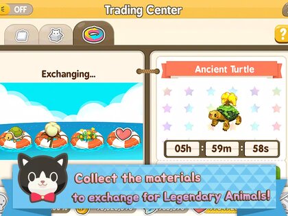 TinyFarm 7.00.28. Скриншот 5