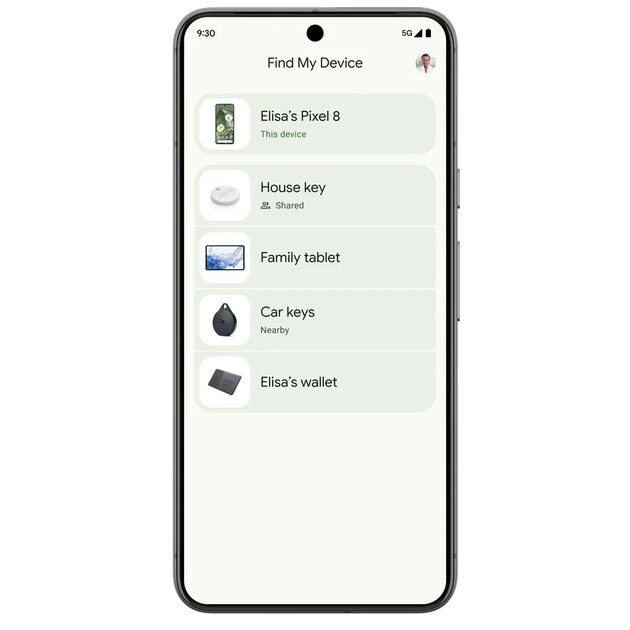 Google обновила Find My Device: найти утерянный смартфон можно даже в выключенном состоянии
