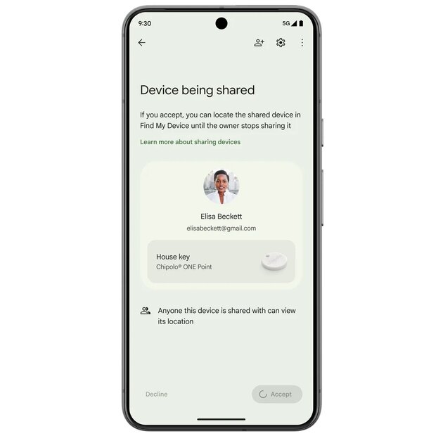 Google обновила Find My Device: найти утерянный смартфон можно даже в выключенном состоянии