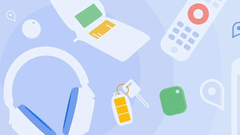 Google обновила Find My Device: найти утерянный смартфон можно даже в выключенном состоянии