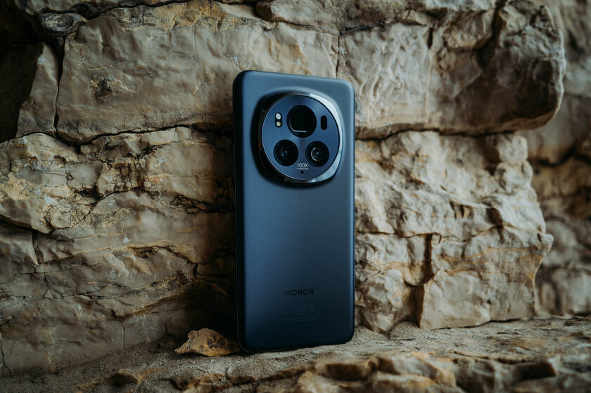 В России открыли предзаказы на HONOR Magic 6 Pro: можно получить планшет в подарок