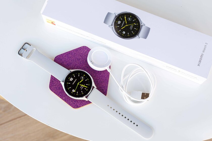 Xiaomi смогла в полноценные часы — получилось хорошо и недорого. Обзор Watch 2
