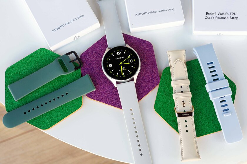 Xiaomi смогла в полноценные часы — получилось хорошо и недорого. Обзор Watch 2
