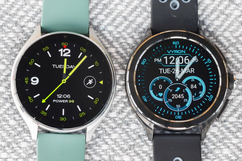 Xiaomi смогла в полноценные часы — получилось хорошо и недорого. Обзор Watch 2