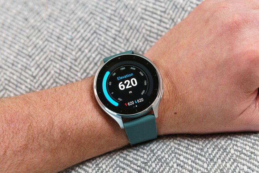 Xiaomi смогла в полноценные часы — получилось хорошо и недорого. Обзор Watch 2