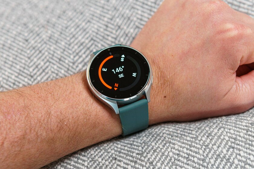 Xiaomi смогла в полноценные часы — получилось хорошо и недорого. Обзор Watch 2