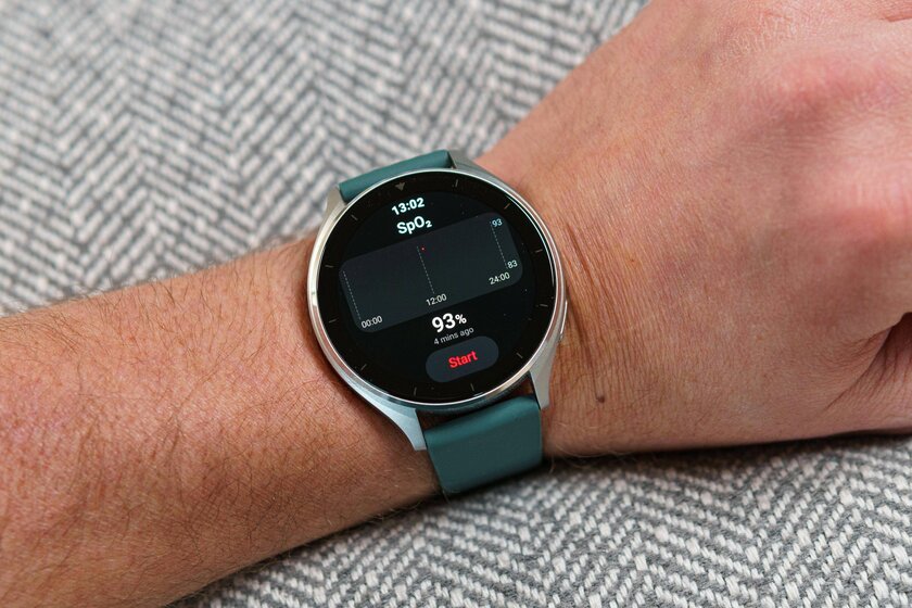 Xiaomi смогла в полноценные часы — получилось хорошо и недорого. Обзор Watch 2