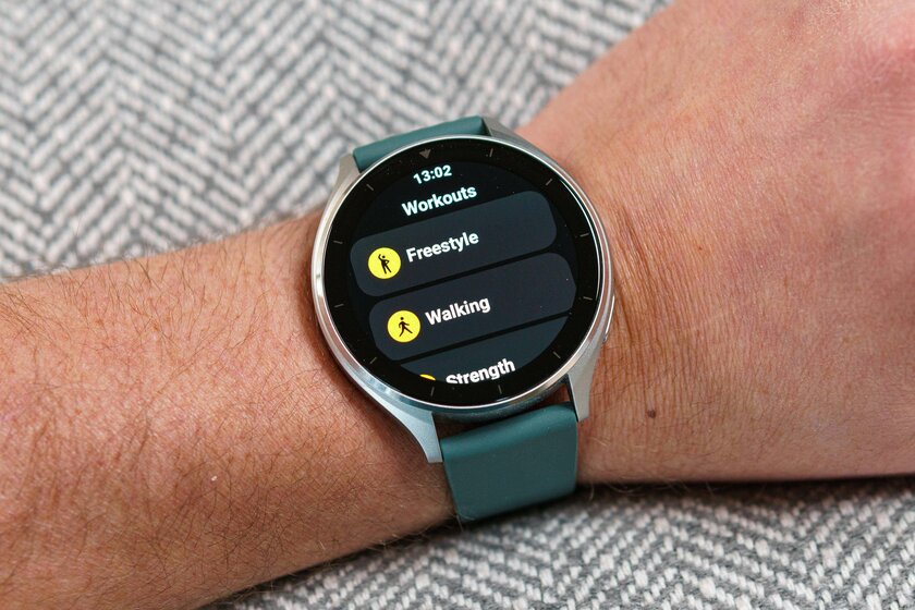 Xiaomi смогла в полноценные часы — получилось хорошо и недорого. Обзор Watch 2