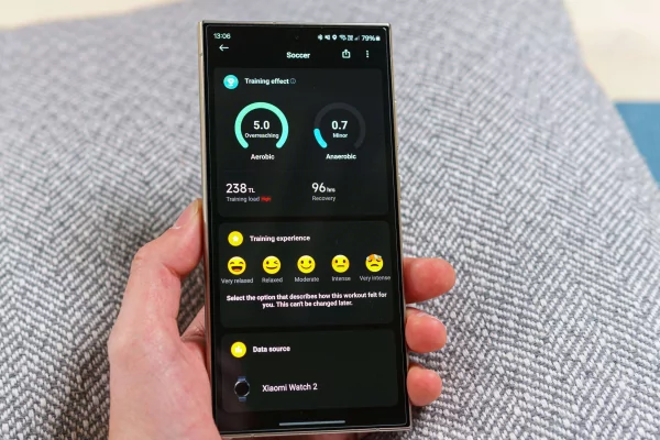 Xiaomi смогла в полноценные часы — получилось хорошо и недорого. Обзор Watch 2