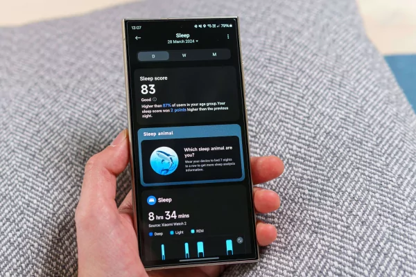 Xiaomi смогла в полноценные часы — получилось хорошо и недорого. Обзор Watch 2