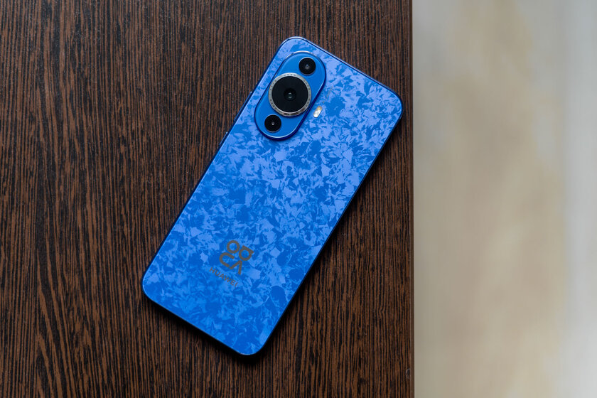 Обзор Huawei nova 12s: наконец достойный представитель среднего сегмента