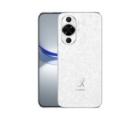 Обзор Huawei nova 12s: наконец достойный представитель среднего сегмента — Внешний вид. 3