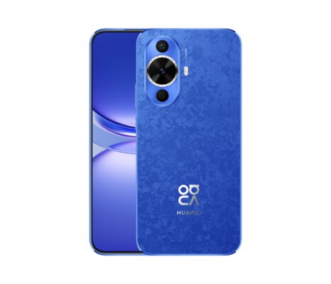 Обзор Huawei nova 12s: наконец достойный представитель среднего сегмента — Внешний вид. 4