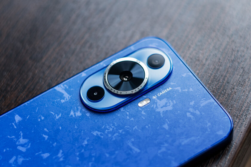 Обзор Huawei nova 12s: наконец достойный представитель среднего сегмента — Внешний вид. 6