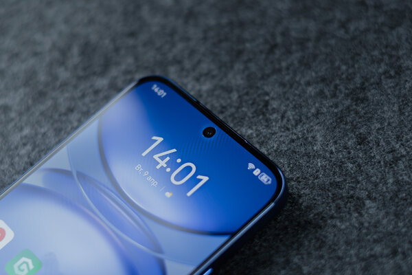 Обзор Huawei nova 12s: наконец достойный представитель среднего сегмента — Экран. 2