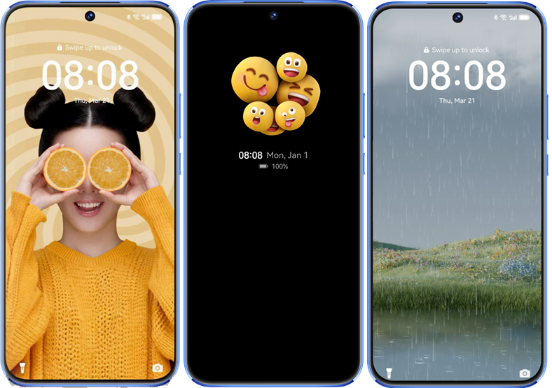 Обзор Huawei nova 12s: наконец достойный представитель среднего сегмента — Экран. 5