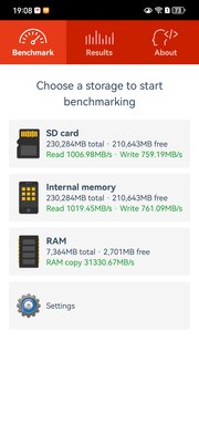 Обзор Huawei nova 12s: наконец достойный представитель среднего сегмента — Производительность. 27