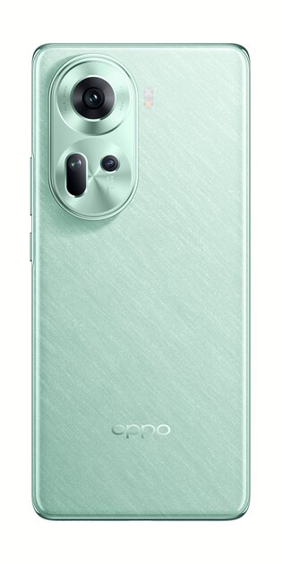 В России стартовали продажи смартфонов OPPO Reno11: с выдающимися камерами и низкой ценой
