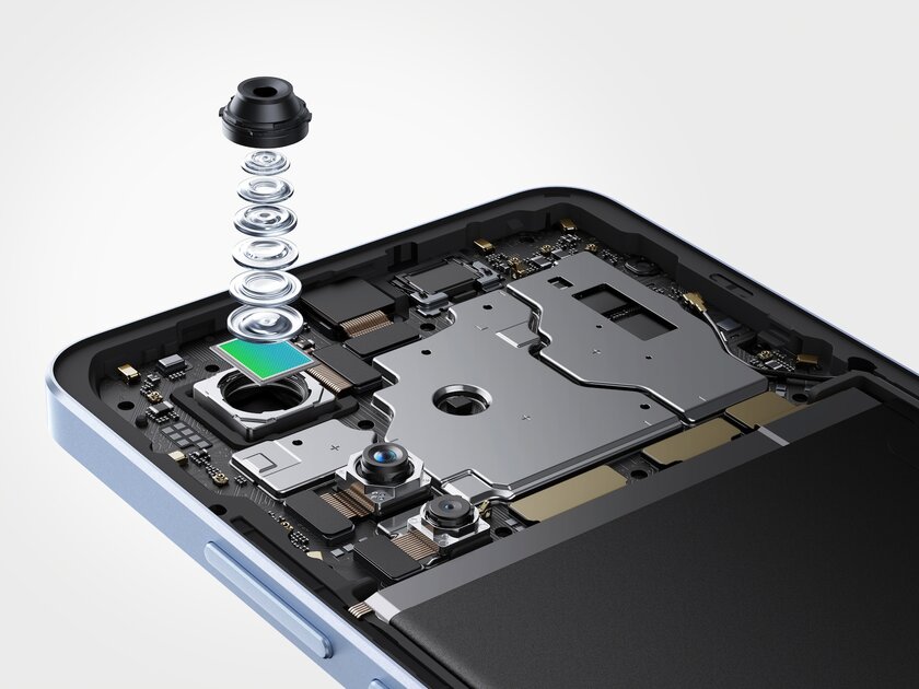 В России стартовали продажи смартфонов OPPO Reno11: с выдающимися камерами и низкой ценой