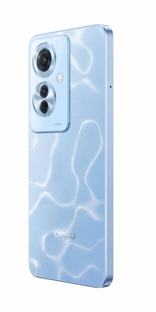 В России стартовали продажи смартфонов OPPO Reno11: с выдающимися камерами и низкой ценой