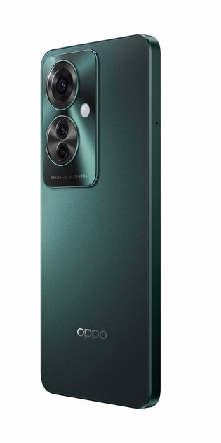 В России стартовали продажи смартфонов OPPO Reno11: с выдающимися камерами и низкой ценой