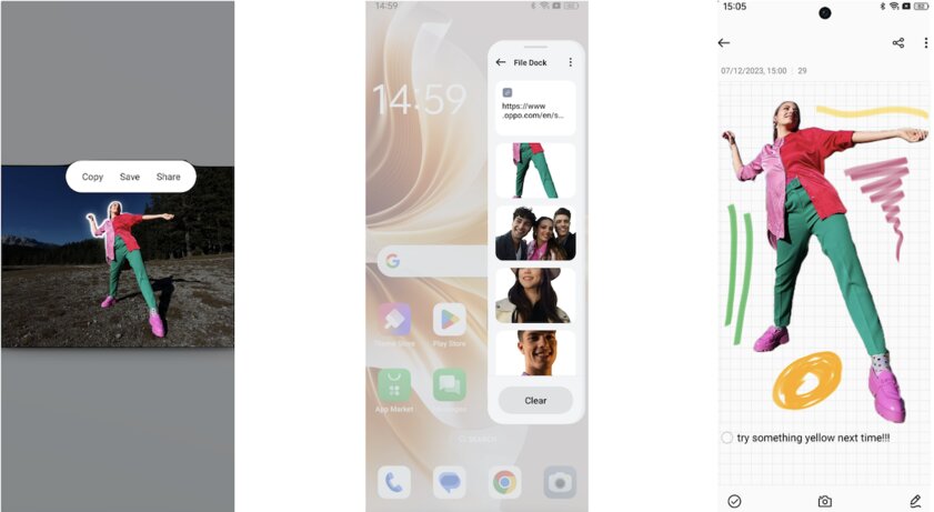 В России стартовали продажи смартфонов OPPO Reno11: с выдающимися камерами и низкой ценой