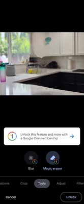 Волшебный редактор Google может стать доступным всем. Бесплатно, но с ограничениями