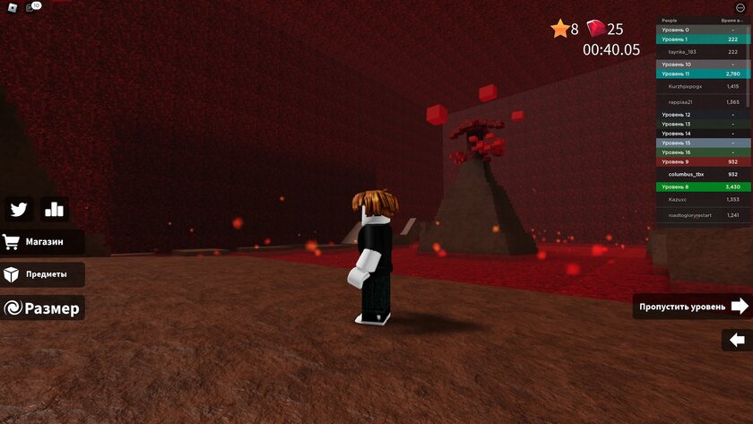 От покорения Антарктиды до полноценного шутера: 10 лучших игр в Roblox — Speed Run 4. 5