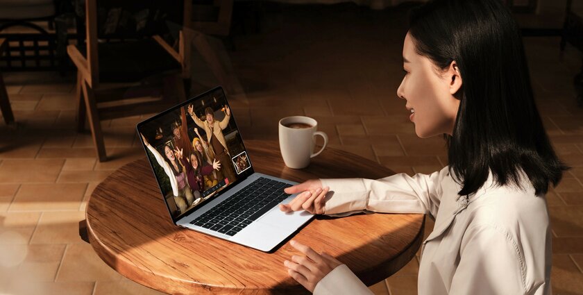 Представлен Huawei MateBook X Pro — первый ультрабук весом менее 1 кг с процессором Core Ultra 9