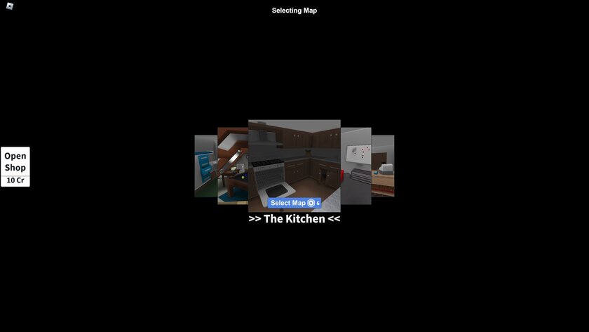 От покорения Антарктиды до полноценного шутера: 10 лучших игр в Roblox — Hide and Seek Extreme. 3