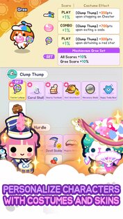 Minigame Party 22.0.5. Скриншот 5