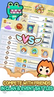 Minigame Party 22.0.1. Скриншот 7
